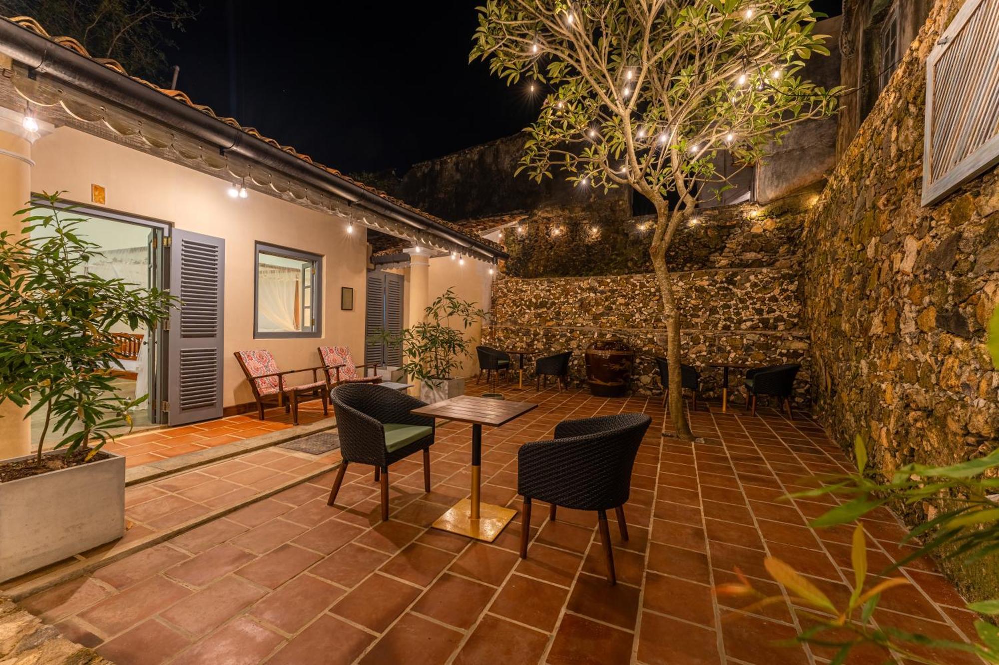 The Dutch Bungalow Galle Εξωτερικό φωτογραφία
